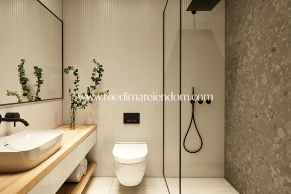 Nowo zbudowane - Willa - Torre Pacheco - Santa Rosalía