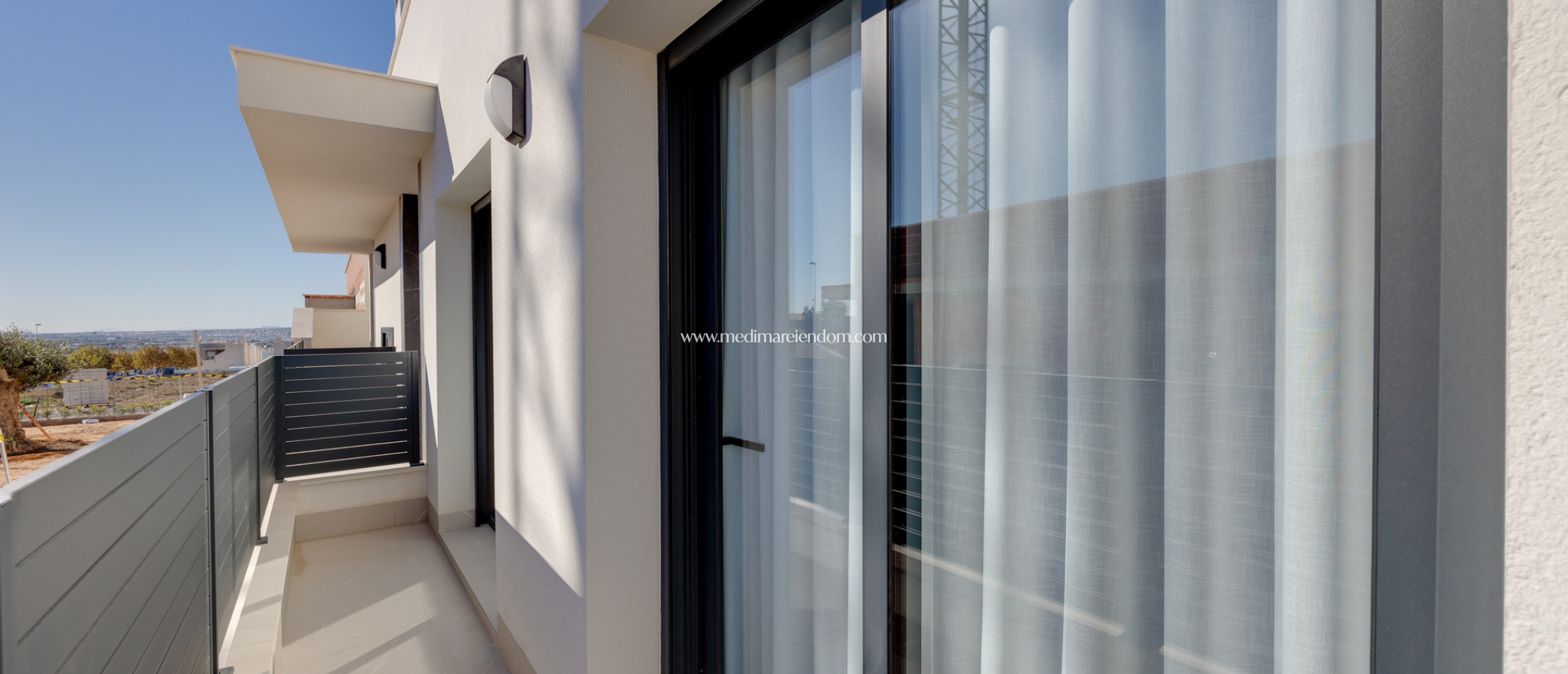 Nowo zbudowane - Willa - Torrevieja