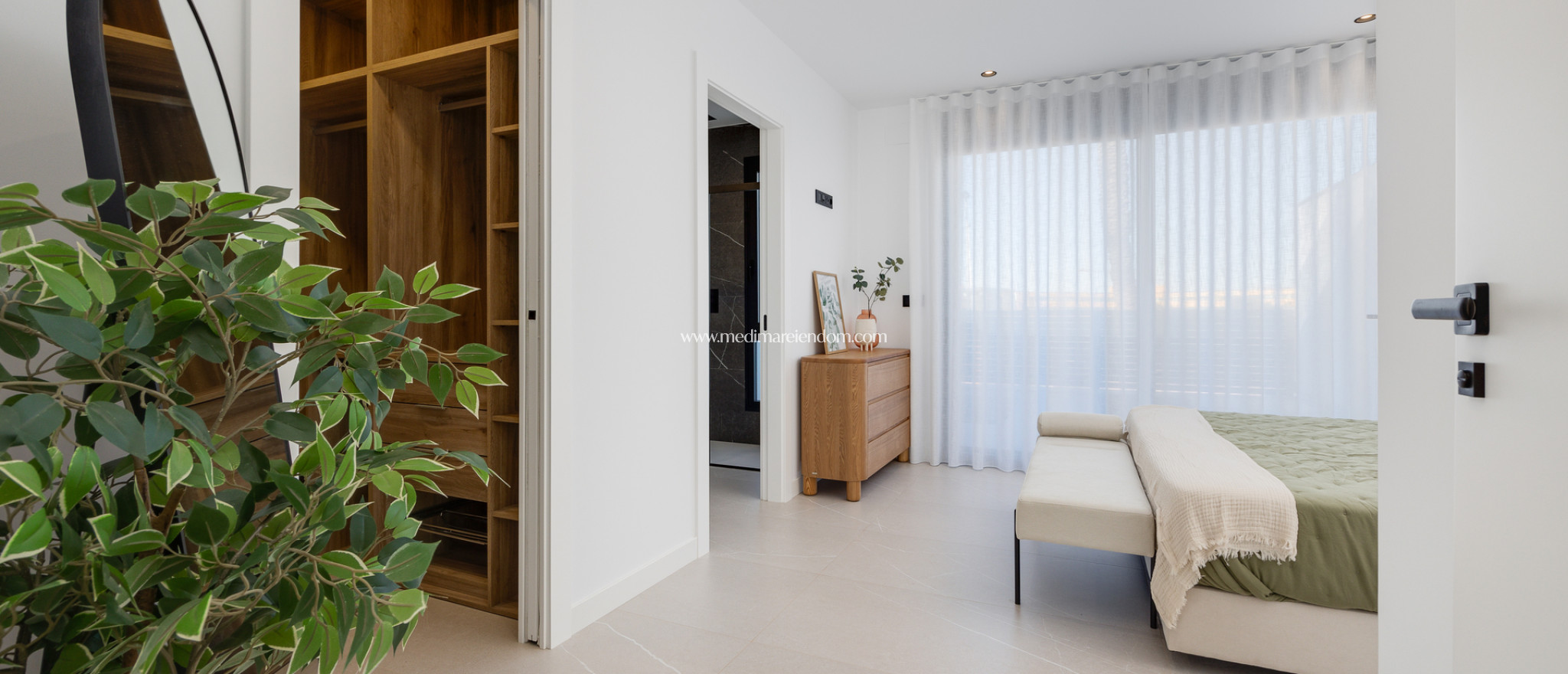 Nowo zbudowane - Willa - Torrevieja