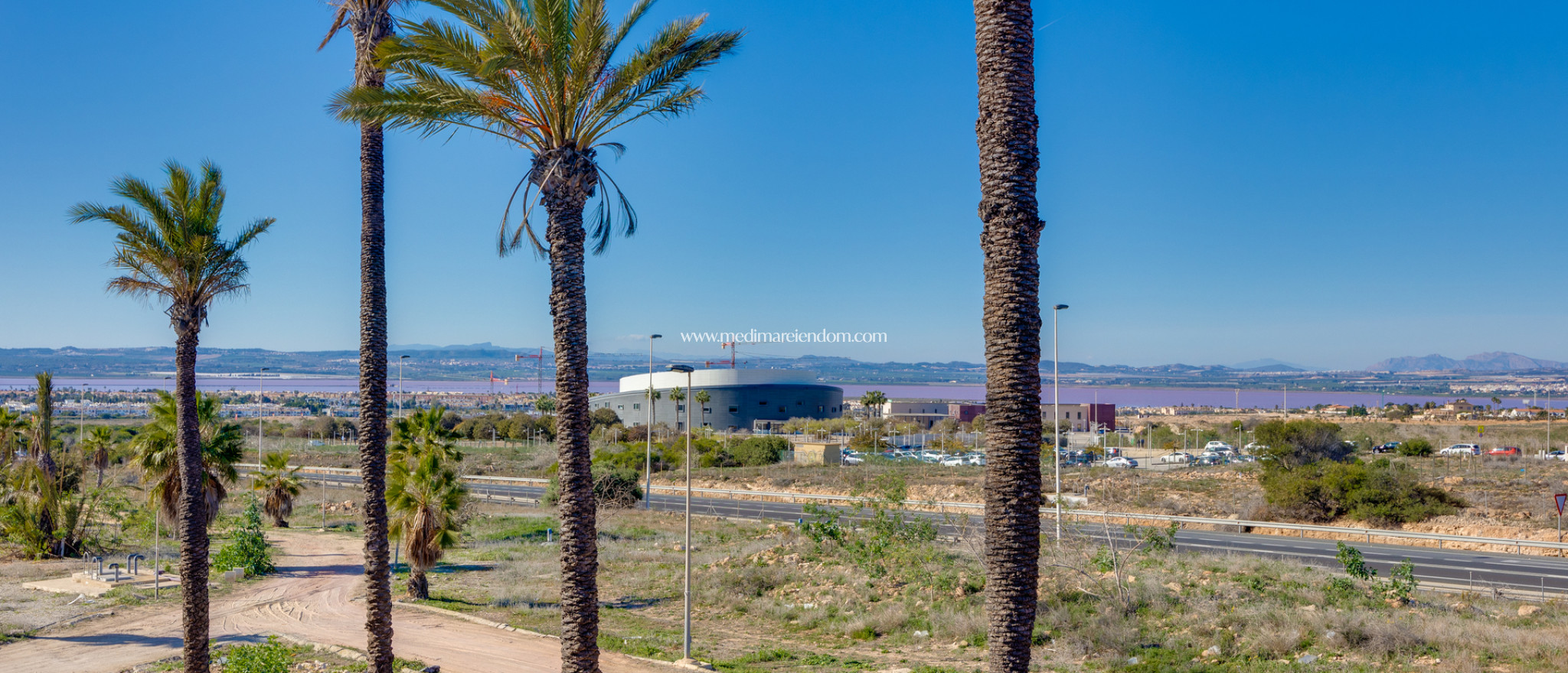 Nowo zbudowane - Willa - Torrevieja