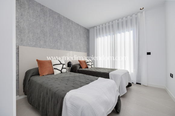 Nowo zbudowane - Willa - Torrevieja