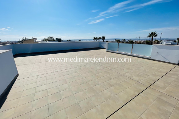 Nowo zbudowane - Willa - Torrevieja