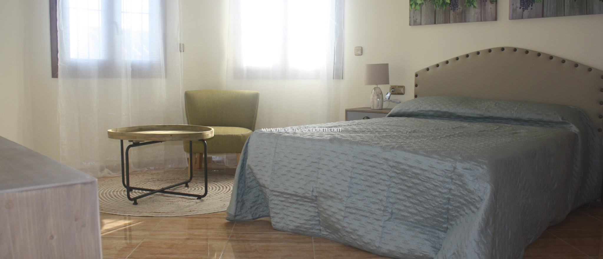 Nowo zbudowane - Willa - Torrevieja