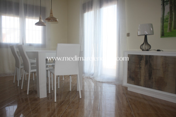 Nowo zbudowane - Willa - Torrevieja