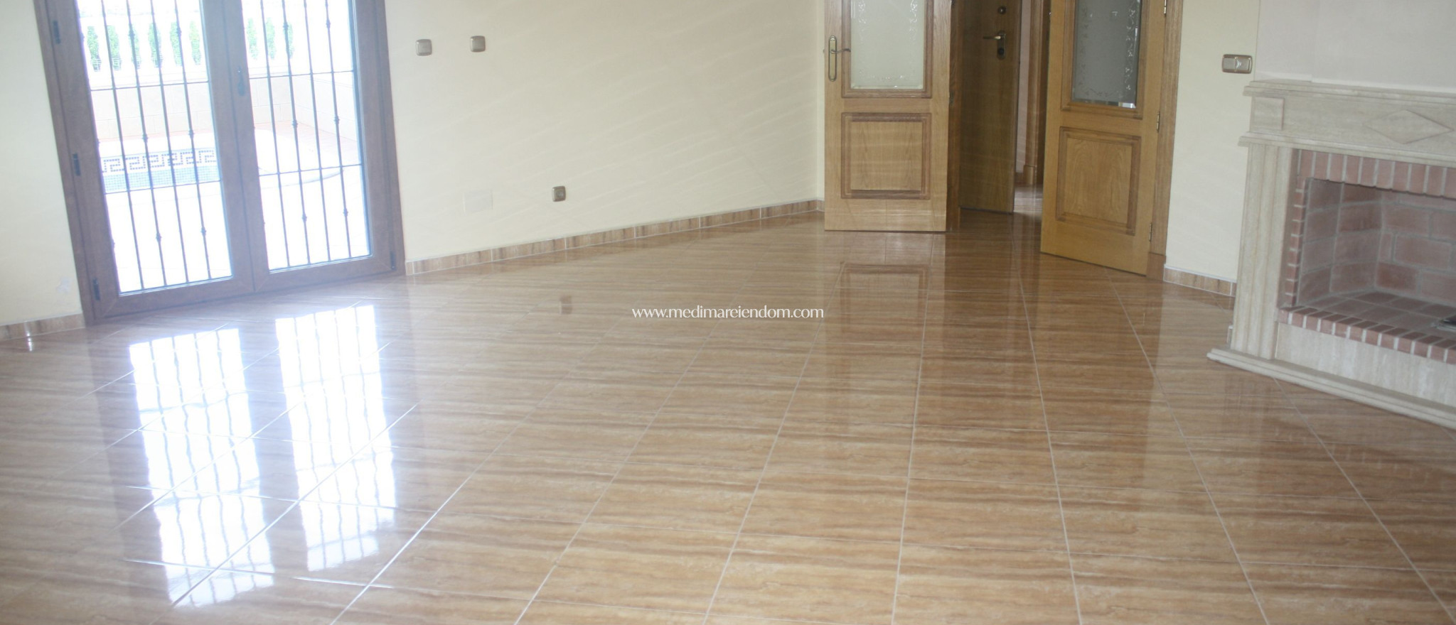 Nowo zbudowane - Willa - Torrevieja