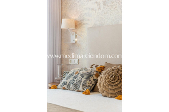 Nowo zbudowane - Willa - Vera - Vera Playa