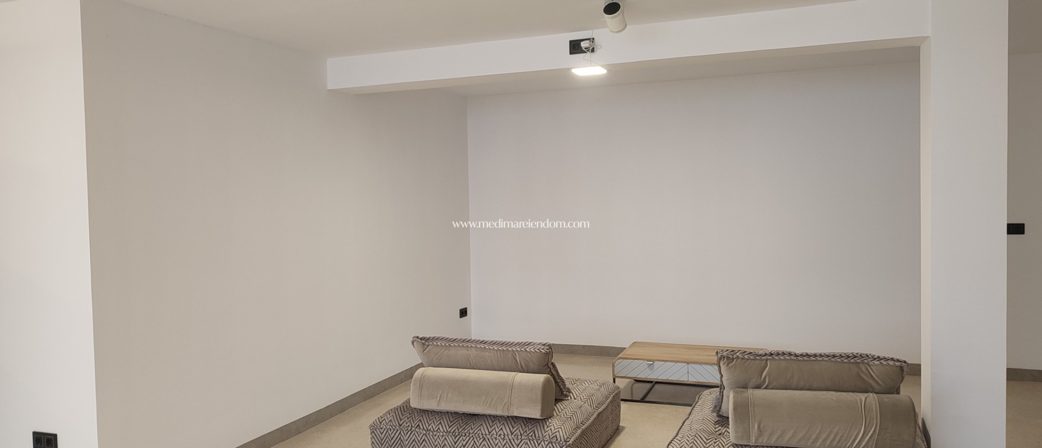 Nowo zbudowane - Wolnostojąca Willa - Orihuela Costa - Villamartín