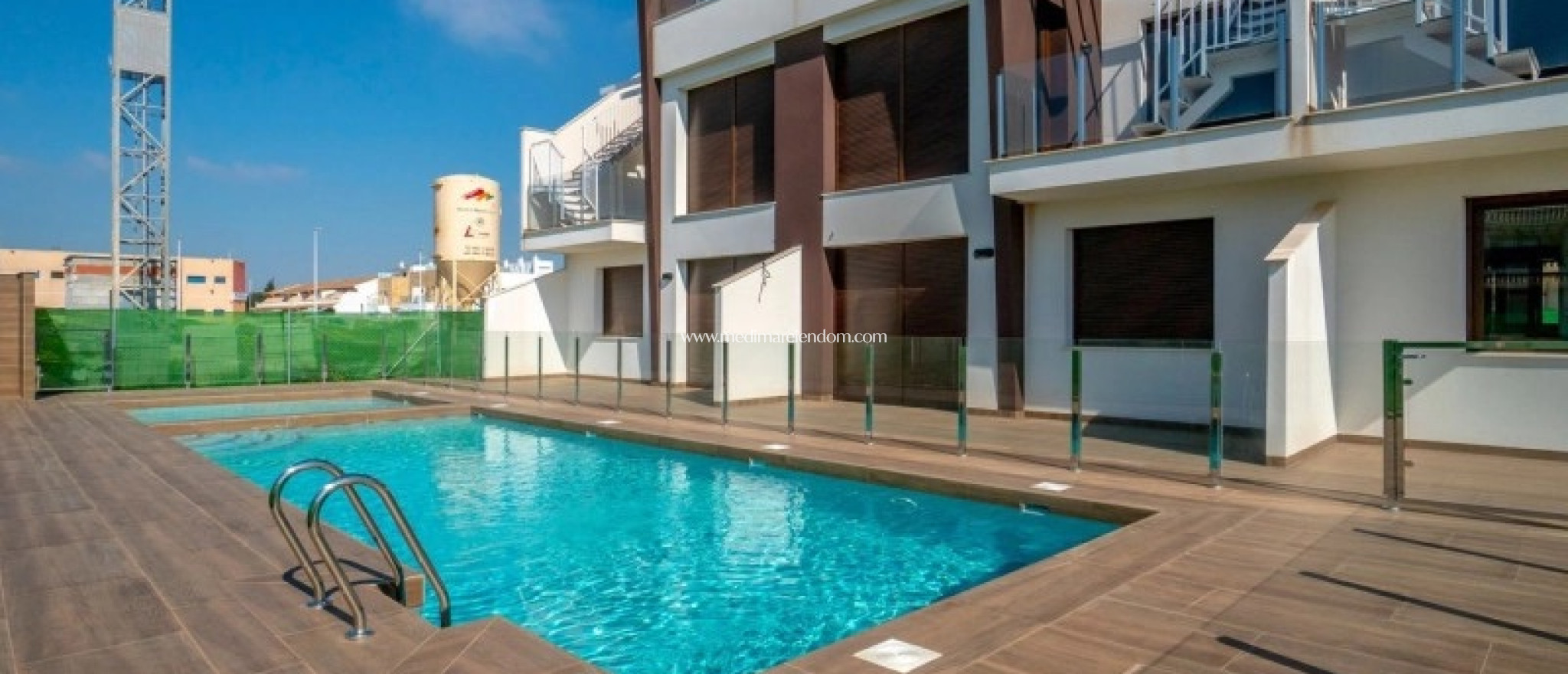 Nowo zbudowane - Wysoki bungalow - San Pedro del Pinatar - San Pedro Del Pinatar