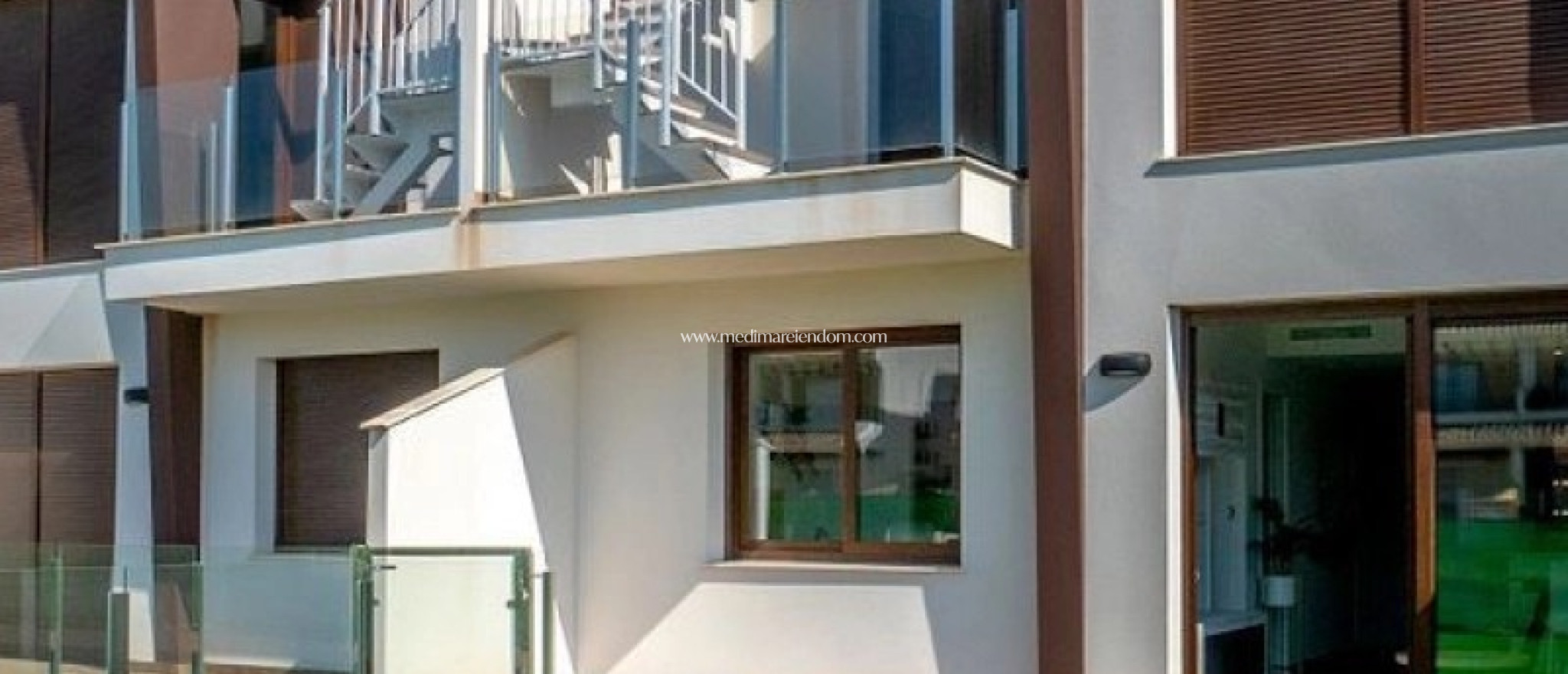Nowo zbudowane - Wysoki bungalow - San Pedro del Pinatar - San Pedro Del Pinatar