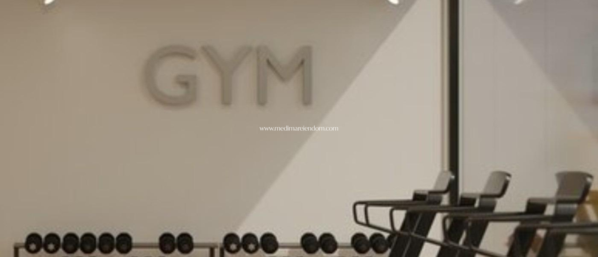 Nybygg - Bungalow i første etasje - San Pedro del Pinatar - Los Pinos