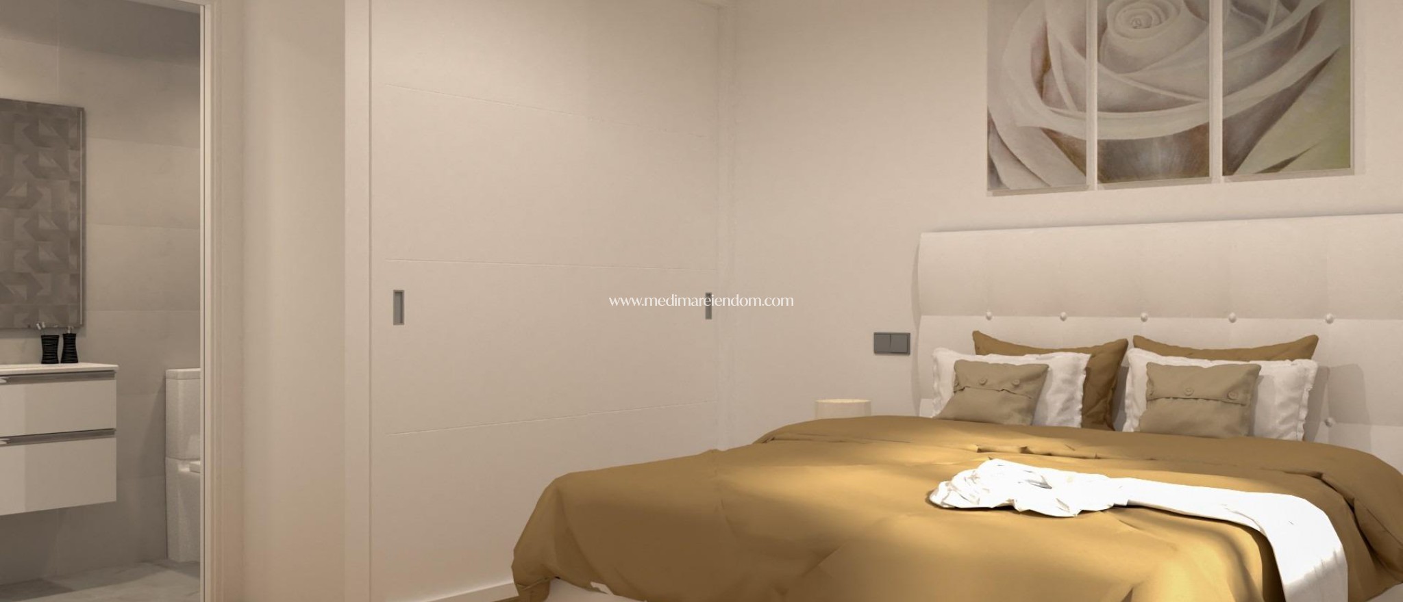 Nybygg - Bungalow - Orihuela Costa - Los Altos