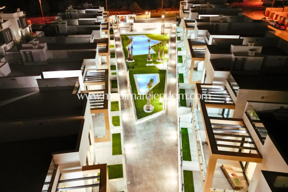 Nybygg - Bungalow - Orihuela Costa - Pau 26