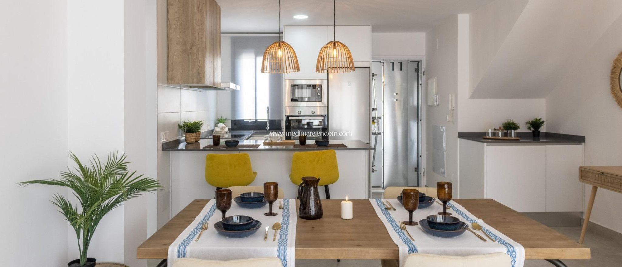 Nybygg - Bungalow - Orihuela Costa - Pau 26