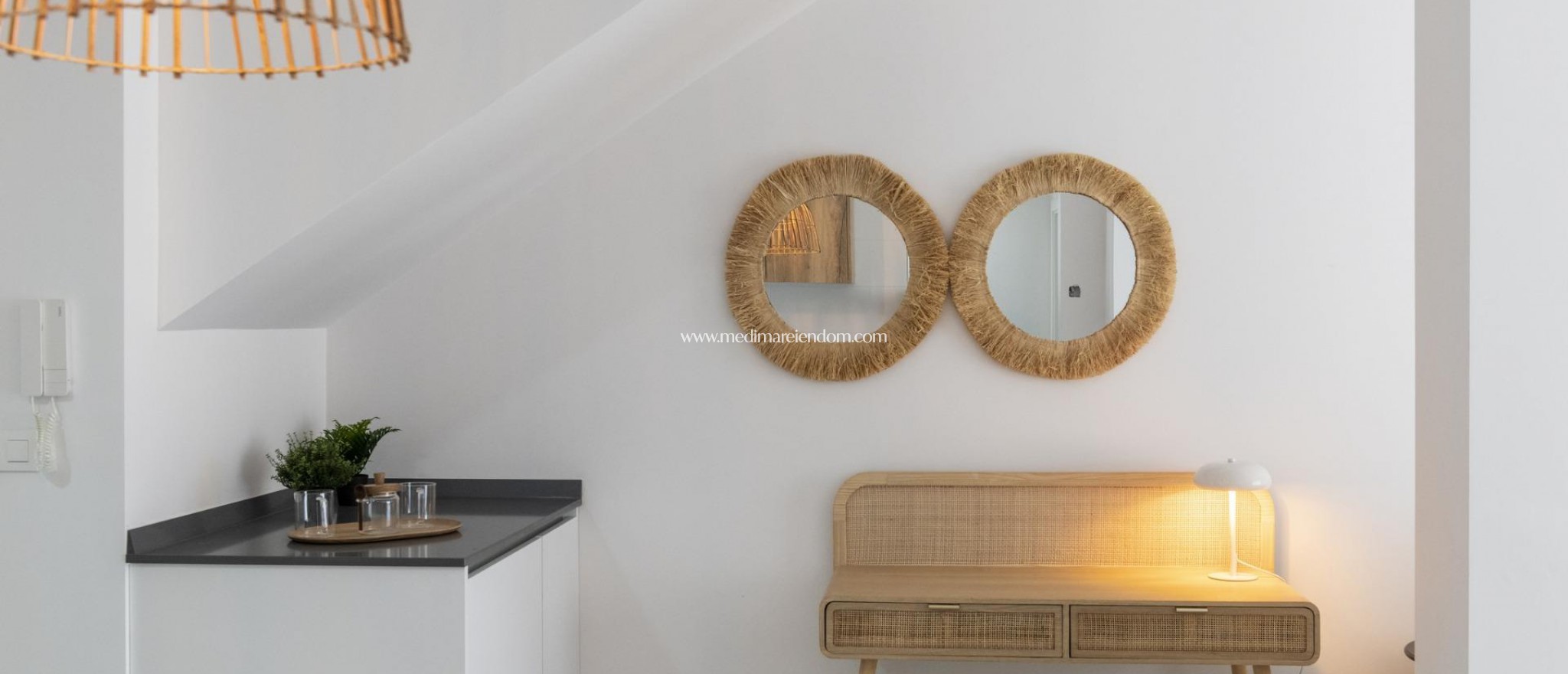 Nybygg - Bungalow - Orihuela Costa - Pau 26