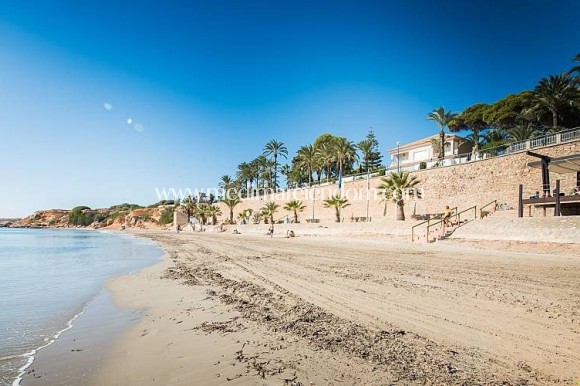 Nybygg - Bungalow - Orihuela Costa - Punta Prima