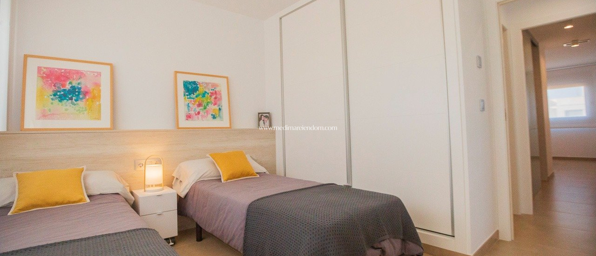 Nybygg - Bungalow - Orihuela - Vistabella