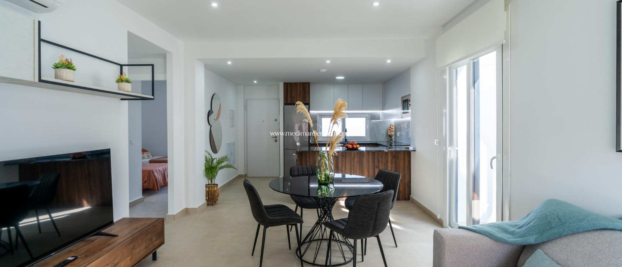 Nybygg - Bungalow - Orihuela - Vistabella