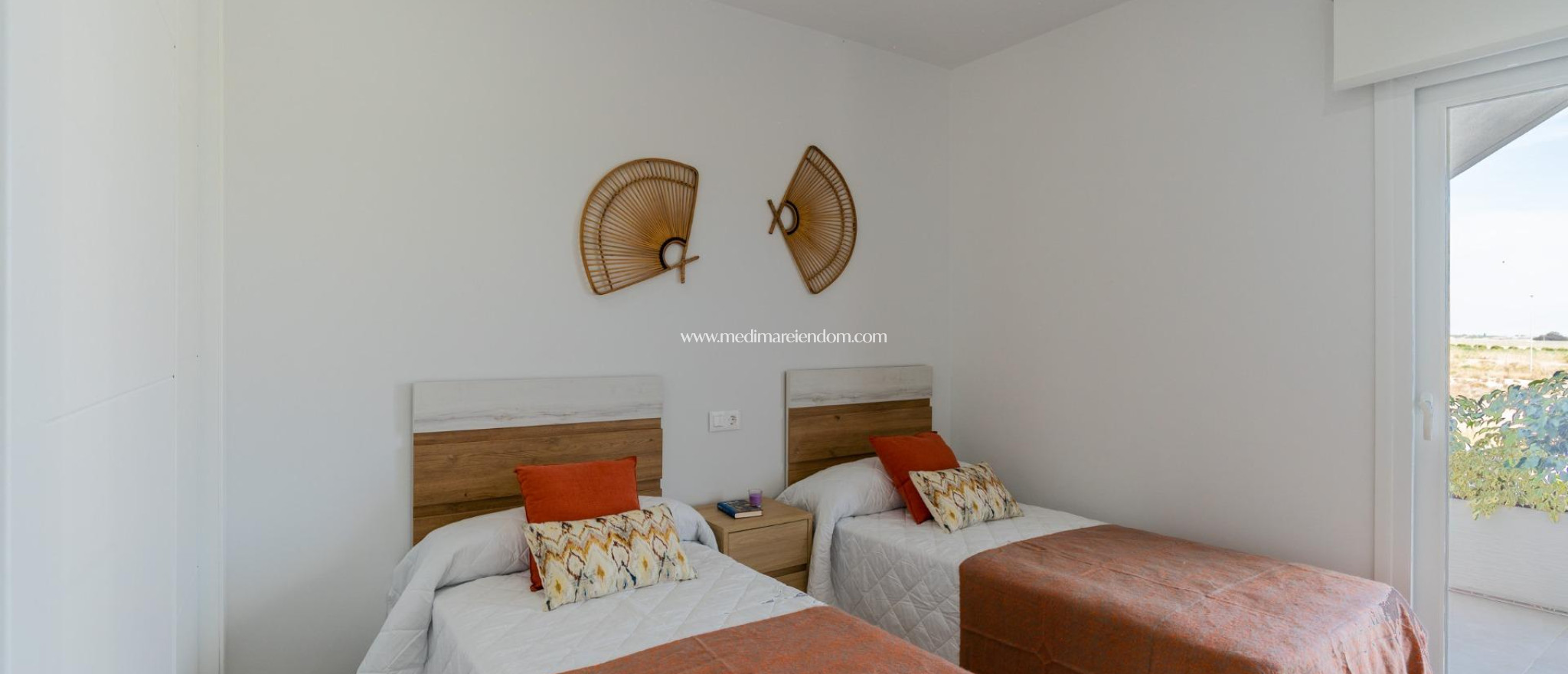 Nybygg - Bungalow - Orihuela - Vistabella