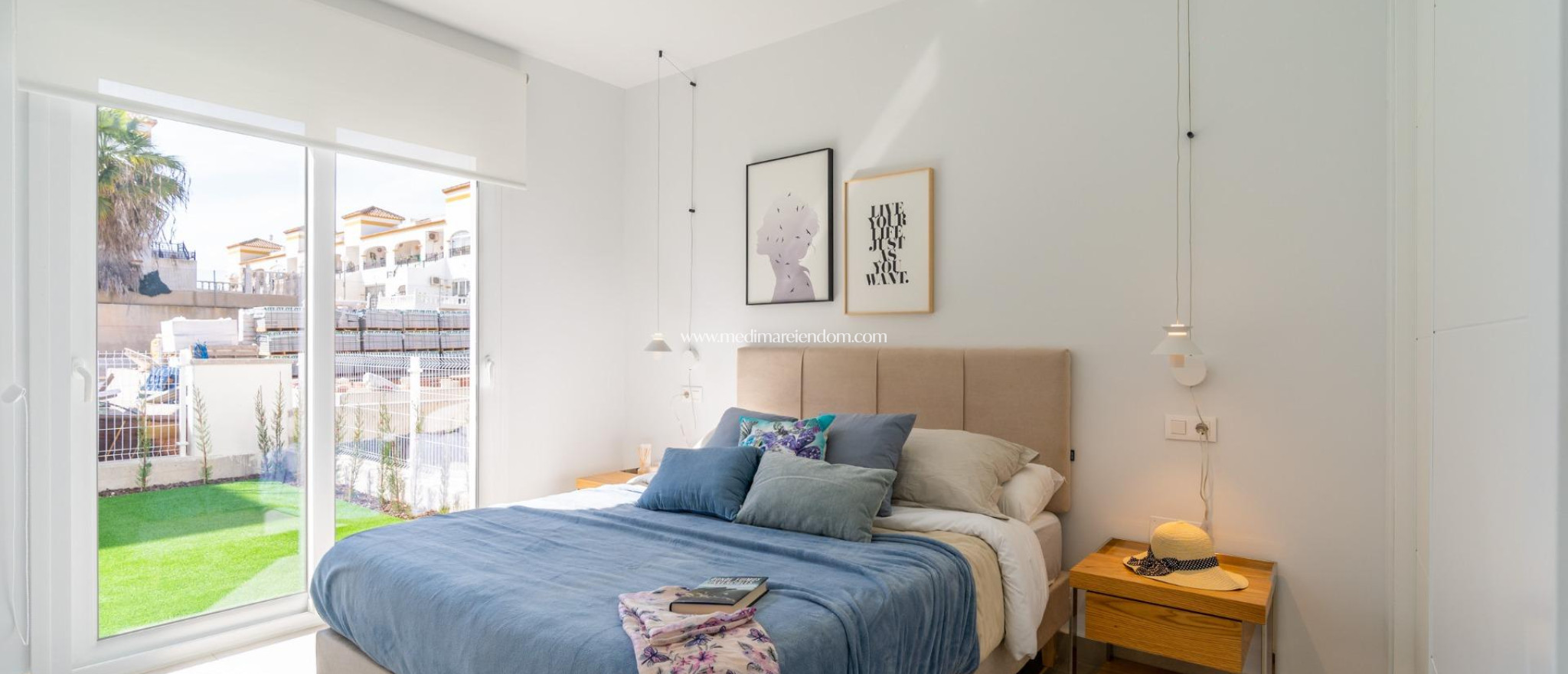 Nybygg - Bungalow - Orihuela - Vistabella