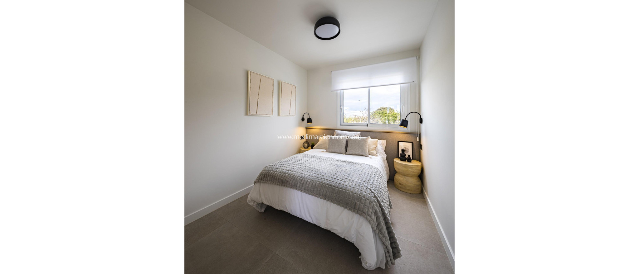 Nybygg - Bungalow - Pilar de la Horadada - La Torre De La Horadada