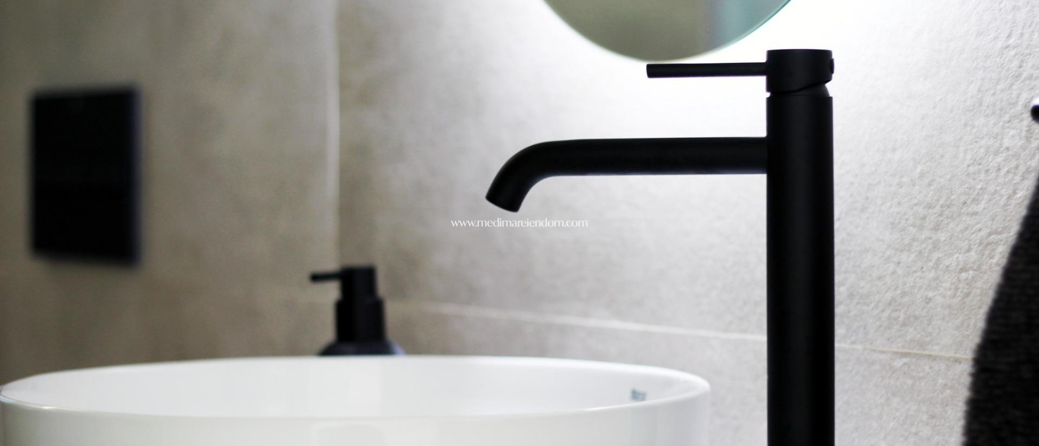 Nybygg - Bungalow - Pilar de la Horadada - La Torre De La Horadada