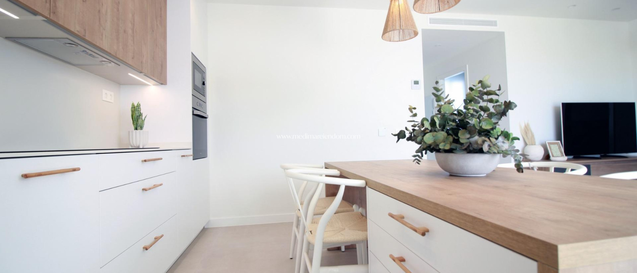 Nybygg - Bungalow - Pilar de la Horadada - La Torre De La Horadada