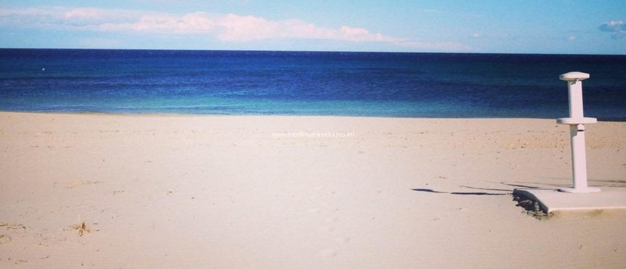 Nybygg - Bungalow - Pilar de la Horadada - Parque Ramon eugenio Escudero