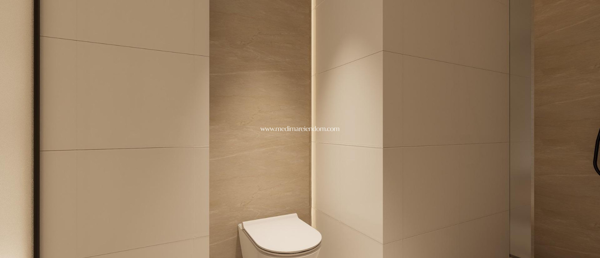 Nybygg - Bungalow - Pilar de la Horadada - pueblo