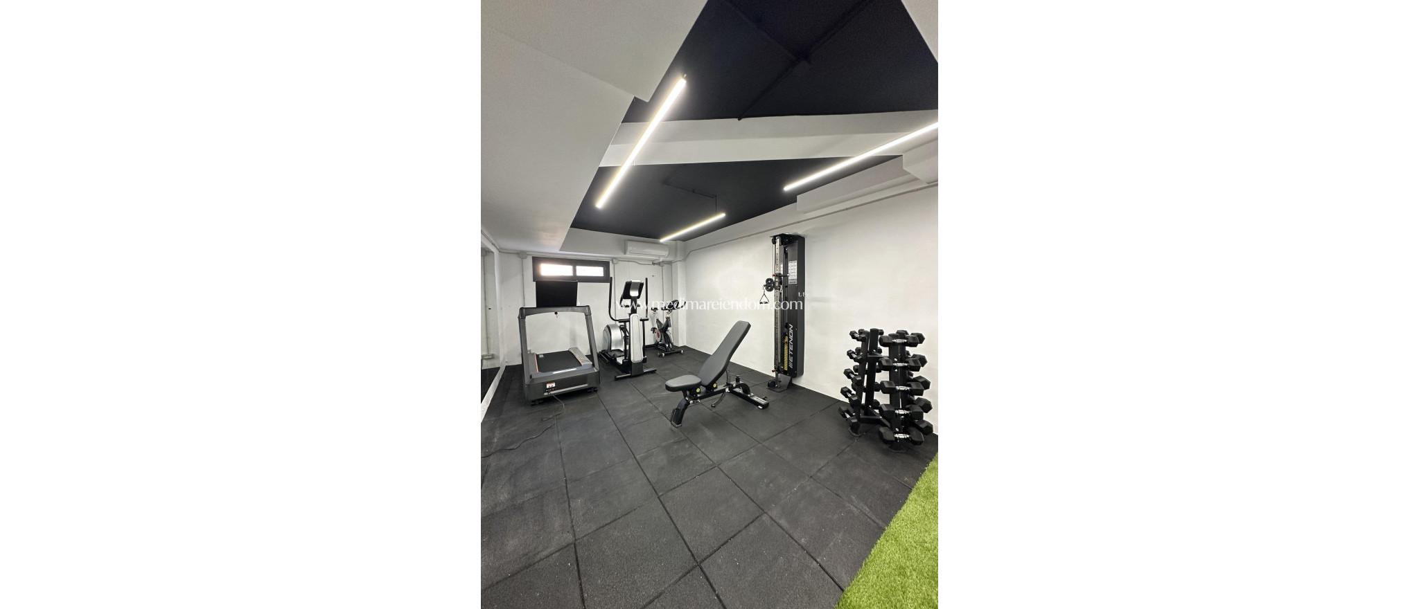 Nybygg - Bungalow - Pilar de la Horadada - pueblo