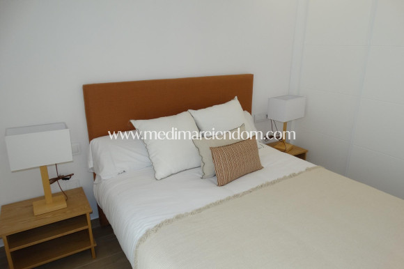 Nybygg - Bungalow - Pilar de la Horadada - pueblo