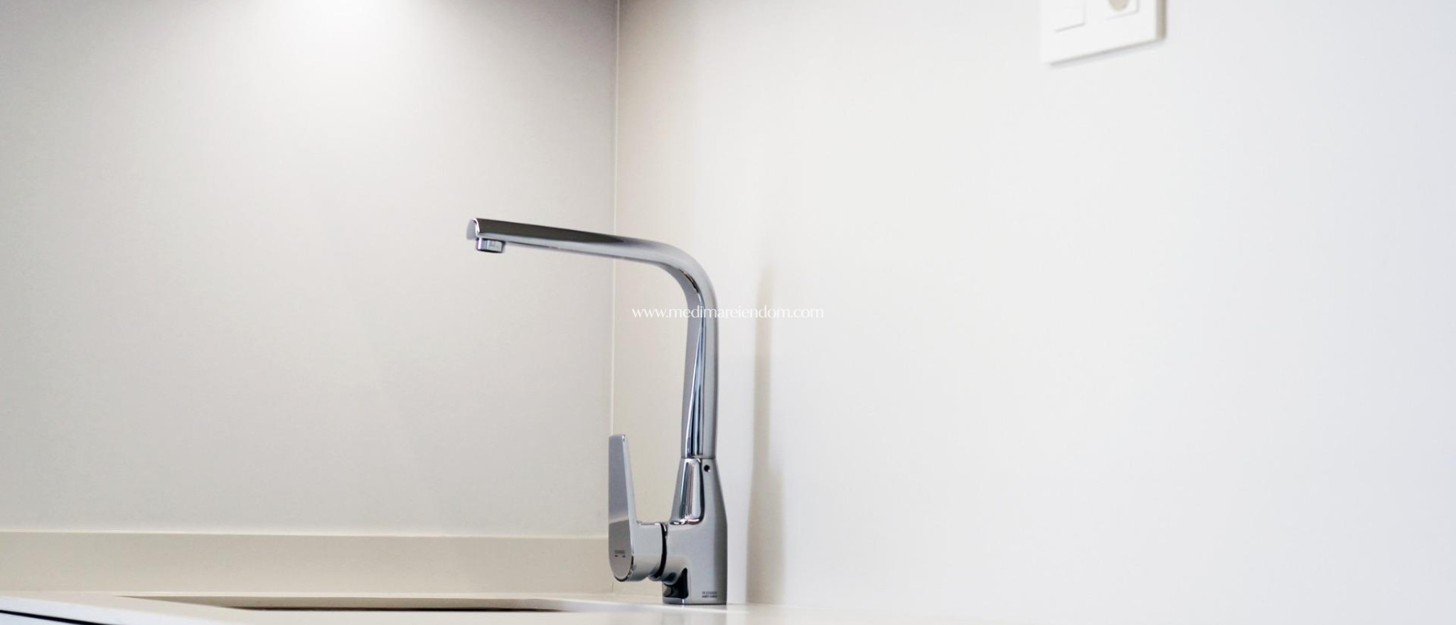 Nybygg - Bungalow - Pilar de la Horadada - Torre De La Horadada