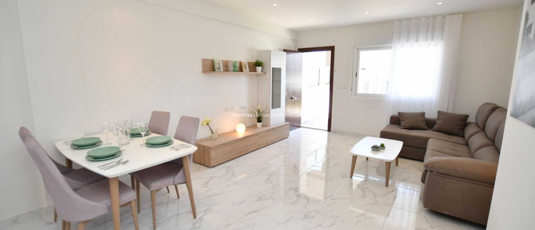 Nybygg - Bungalow - San Miguel de Salinas - La Cañada