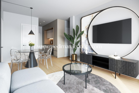 Nybygg - Bungalow - San Miguel de Salinas - Pueblo