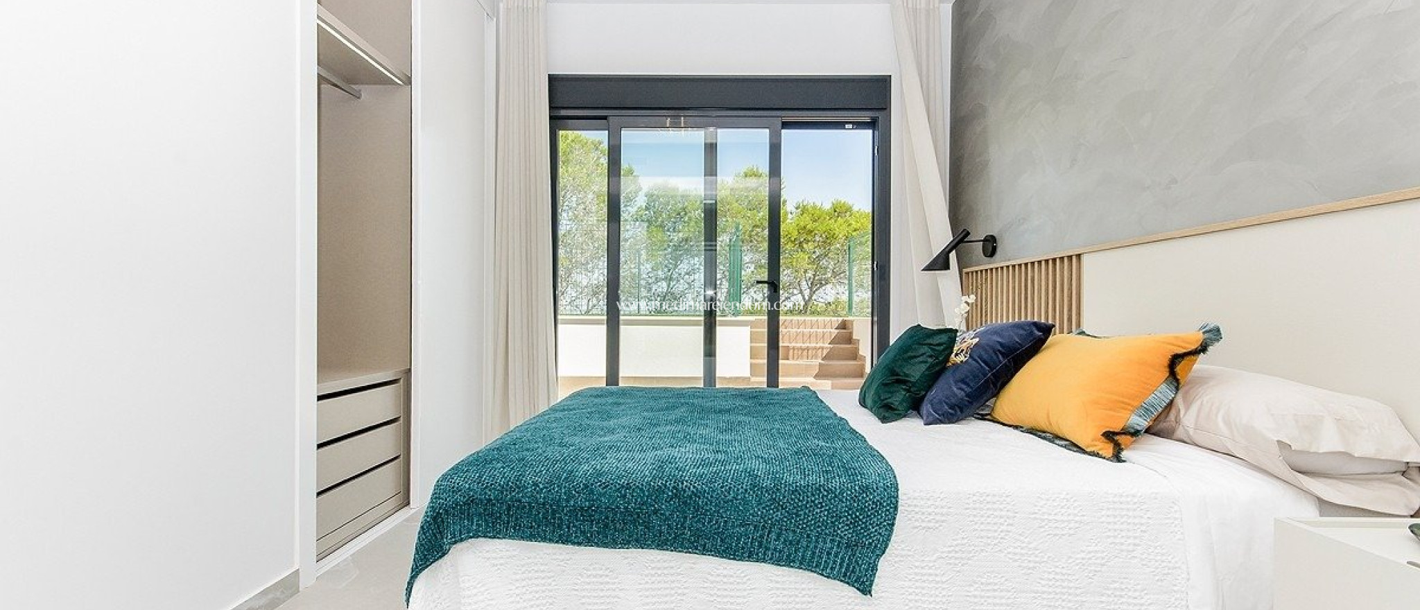 Nybygg - Bungalow - San Miguel de Salinas - Urbanizaciones