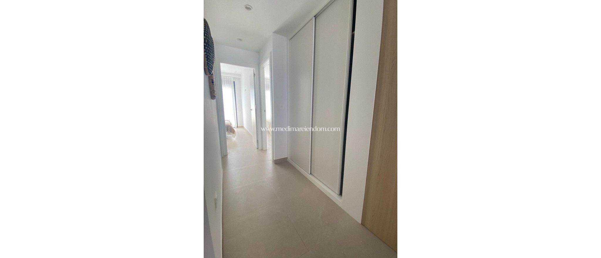 Nybygg - Bungalow - San Pedro del Pinatar - Lo Pagan