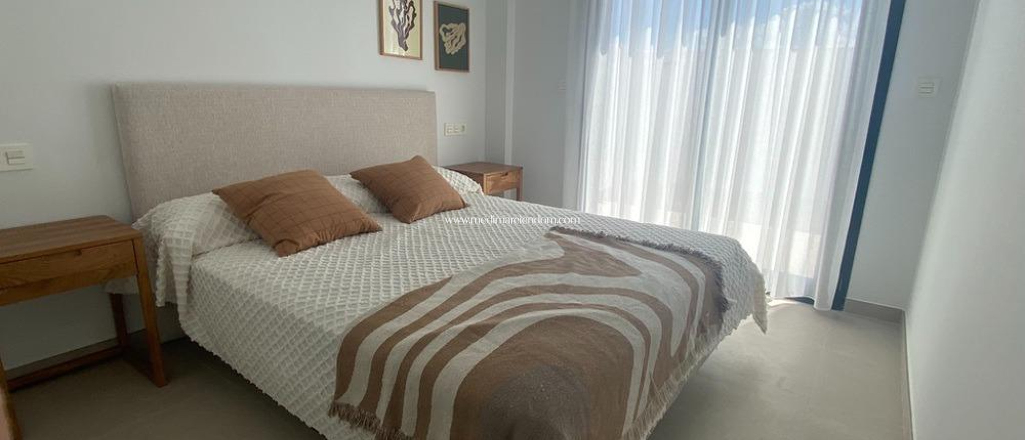 Nybygg - Bungalow - San Pedro del Pinatar - Lo Pagan