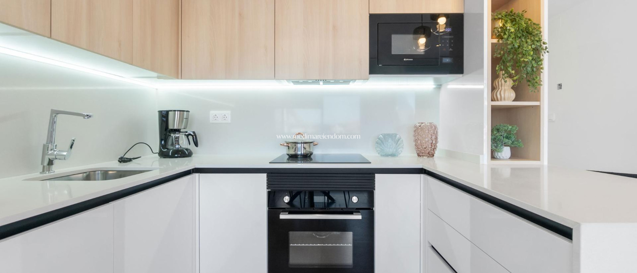 Nybygg - Bungalow - Torrevieja - Los Balcones