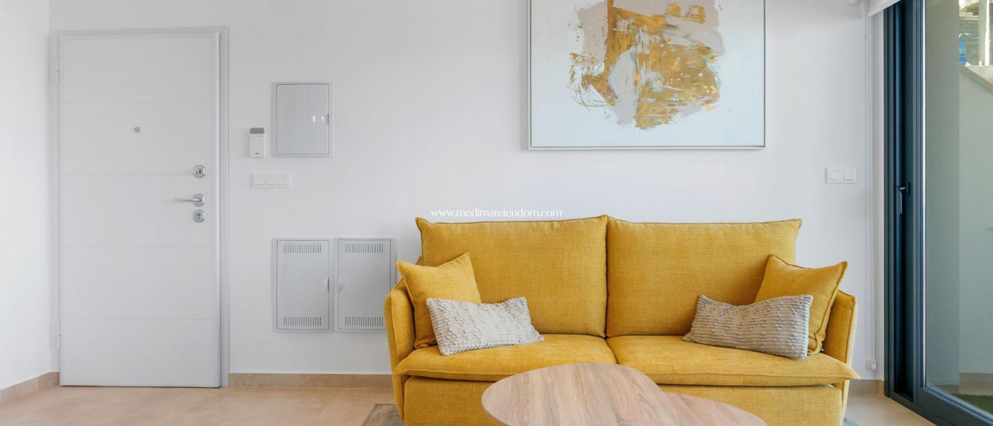 Nybygg - Bungalow - Torrevieja - Los Balcones