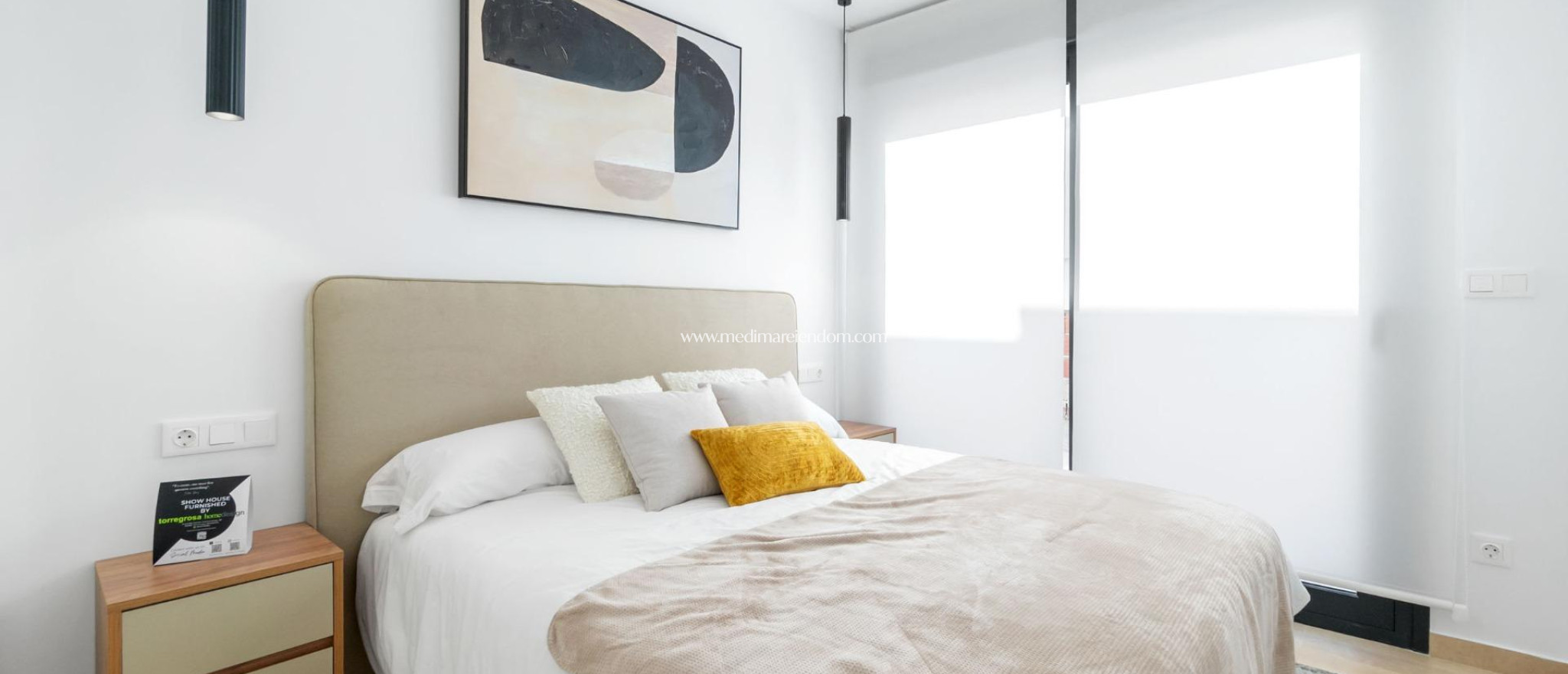 Nybygg - Bungalow - Torrevieja - Los Balcones