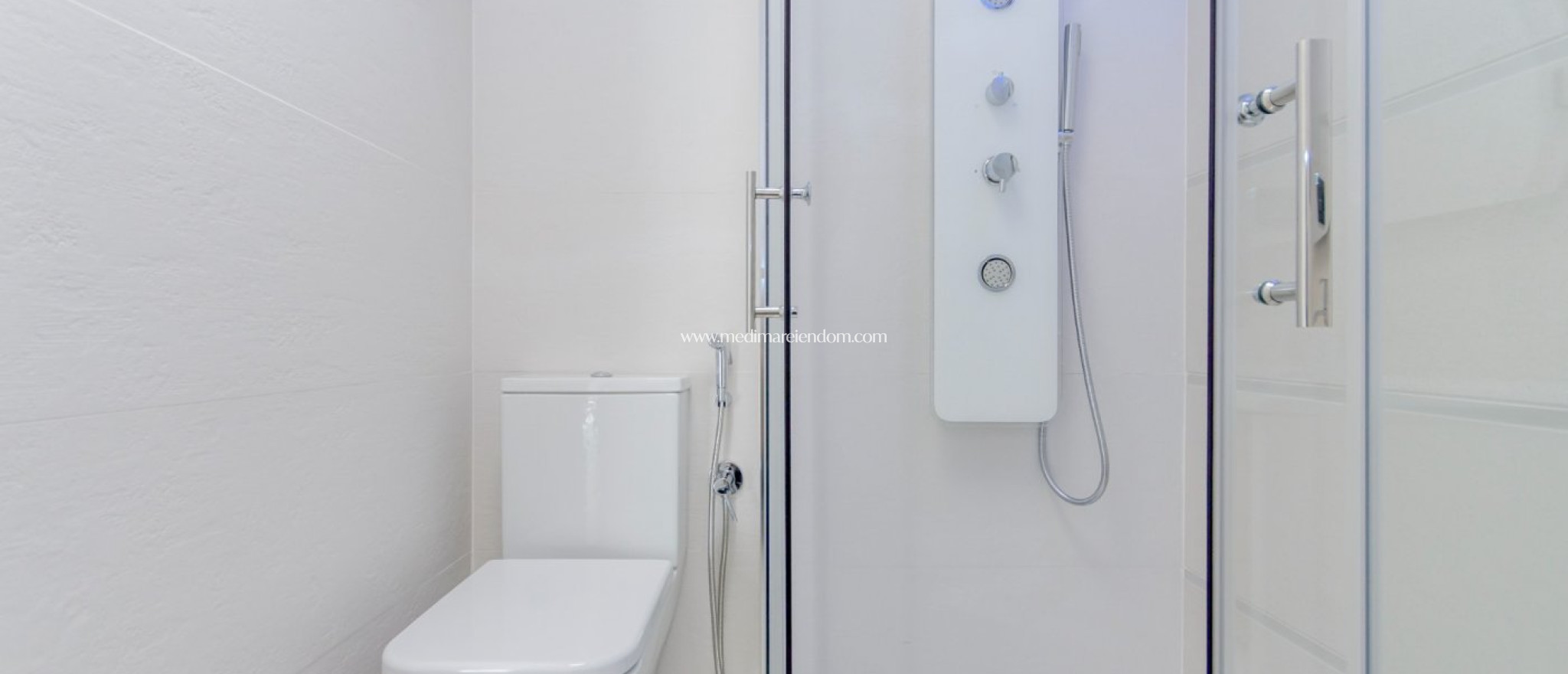 Nybygg - Bungalow - Torrevieja - Los Balcones