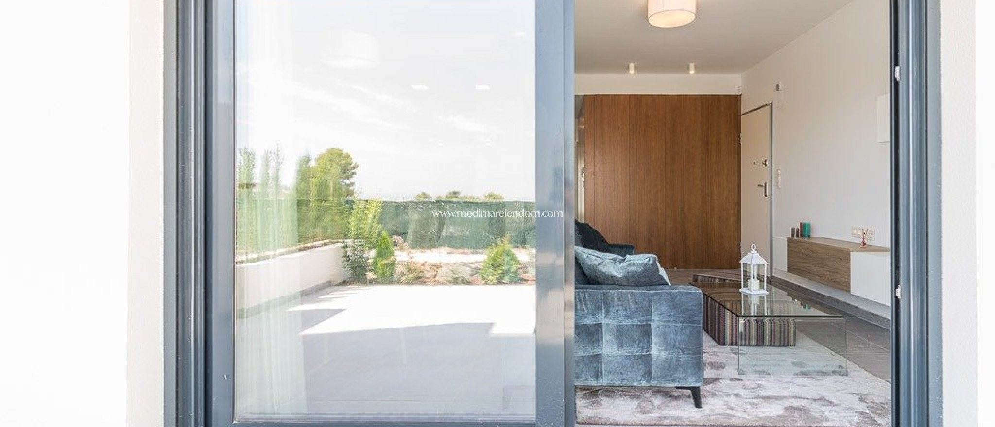 Nybygg - Bungalow - Torrevieja - Los Balcones