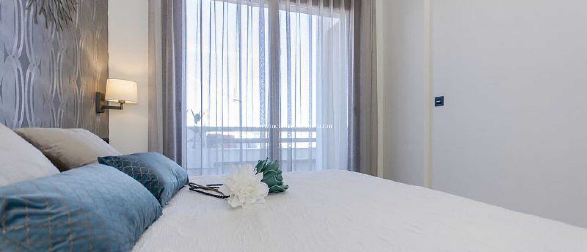 Nybygg - Bungalow - Torrevieja - Los Balcones