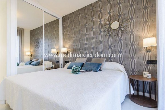 Nybygg - Bungalow - Torrevieja - Los Balcones