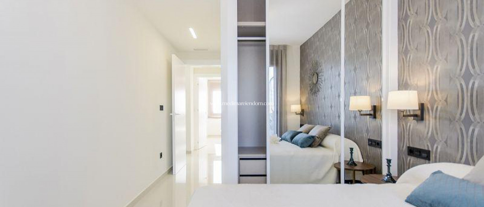 Nybygg - Bungalow - Torrevieja - Los Balcones