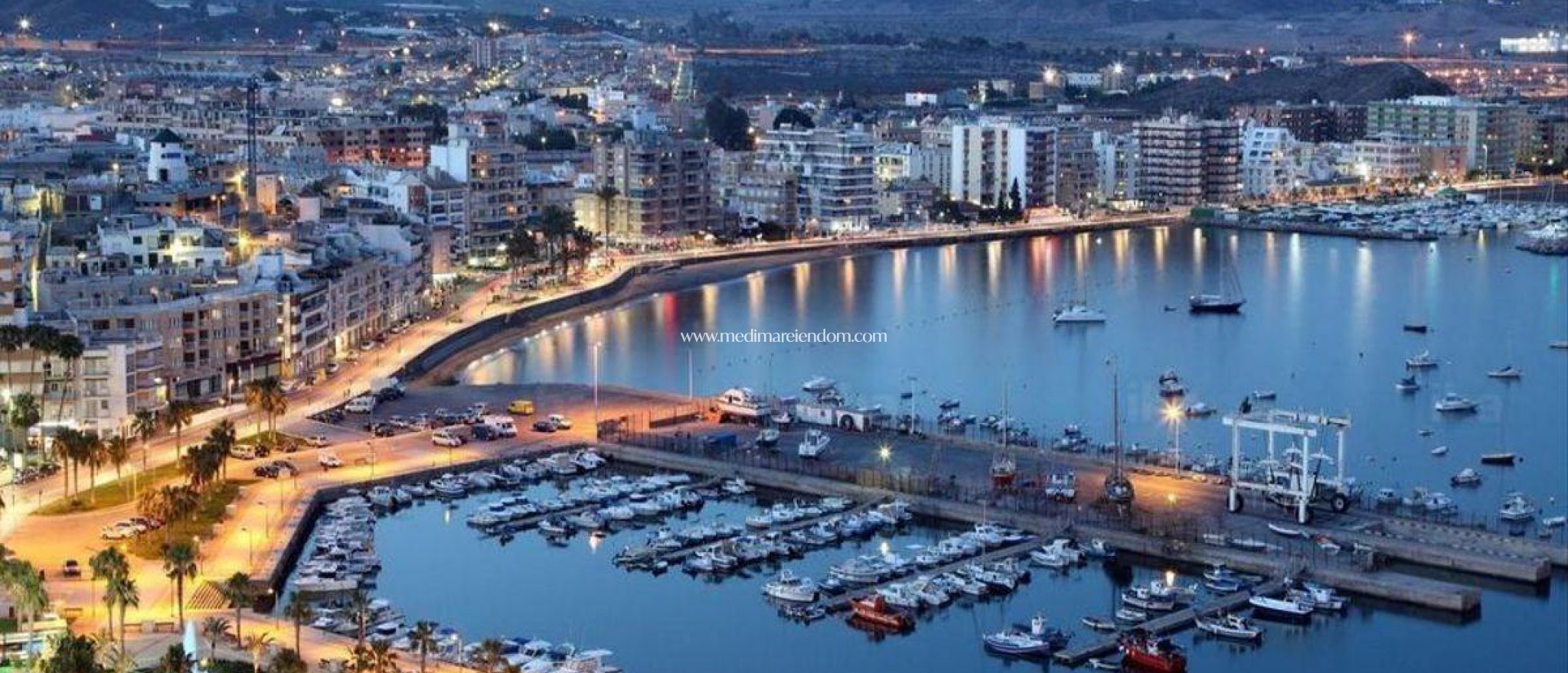 Nybygg - Enebolig - Aguilas - El Rubial