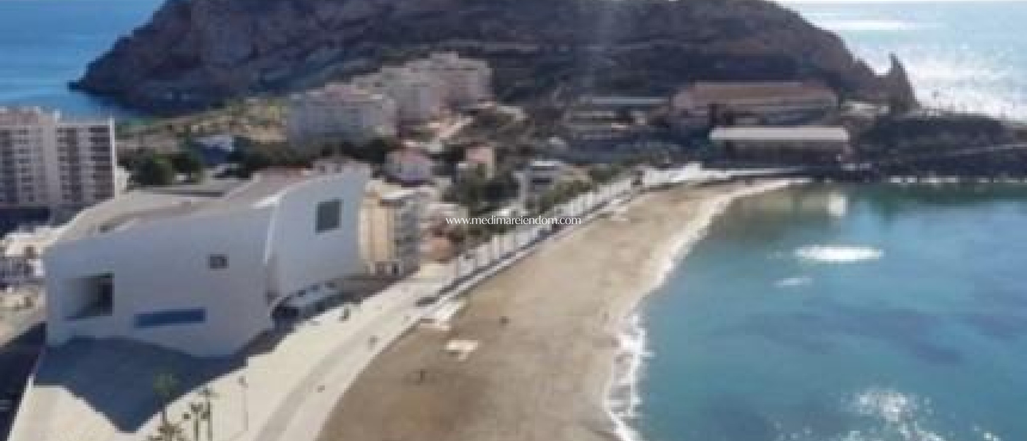 Nybygg - Enebolig - Aguilas - Los Jardines