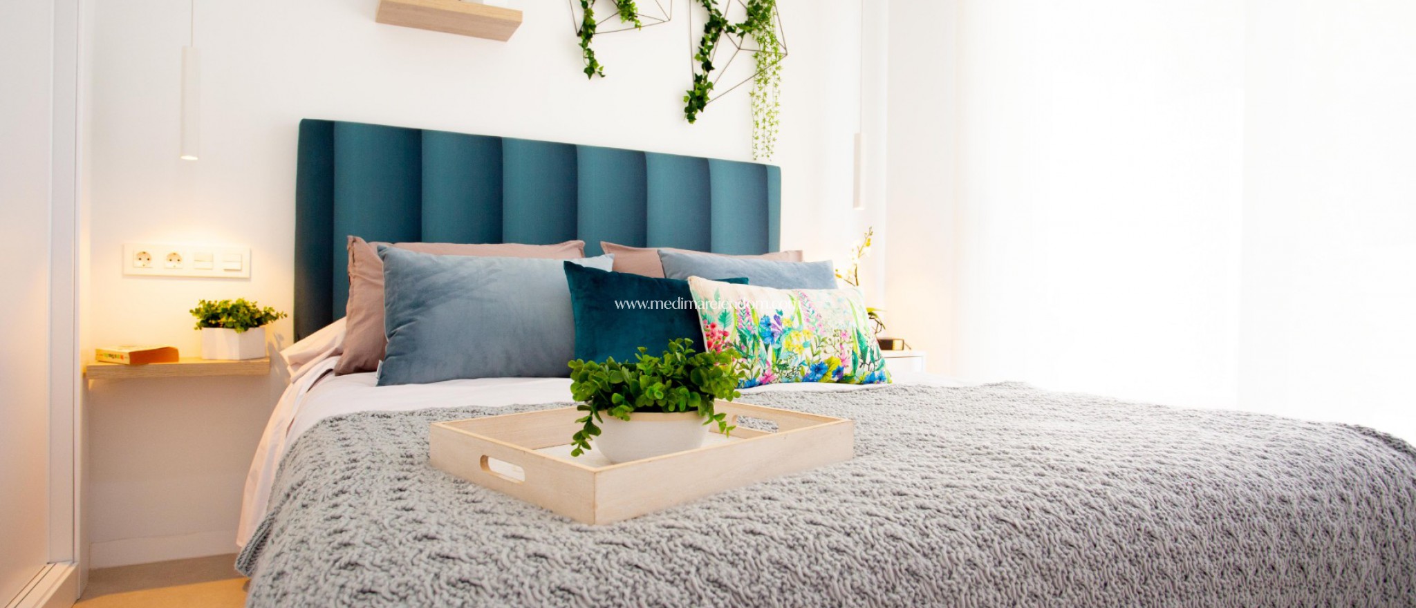 Nybygg - Enebolig - Aguilas