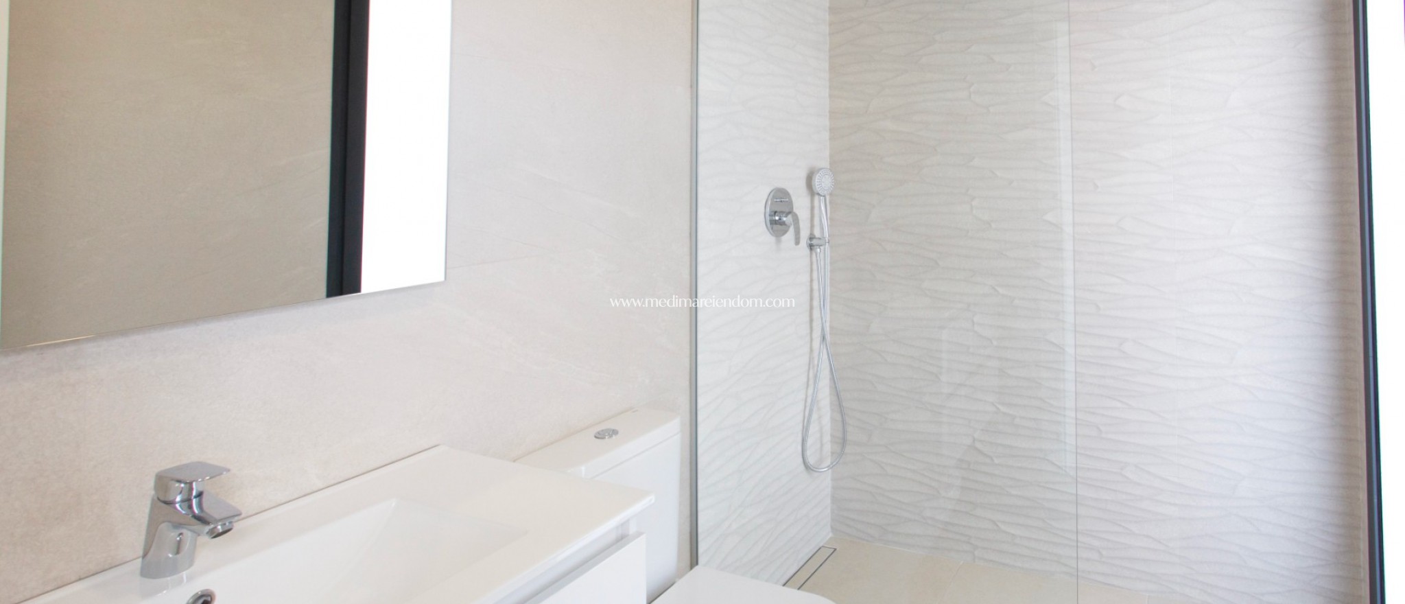 Nybygg - Enebolig - Aguilas