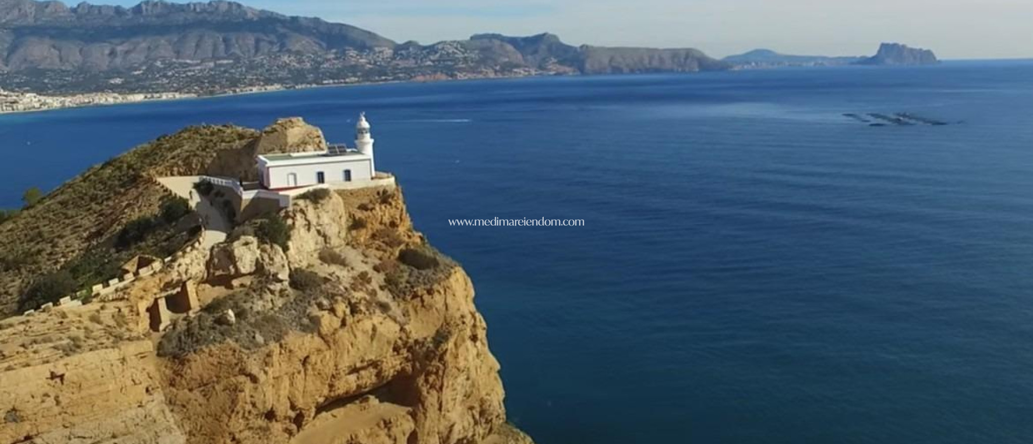 Nybygg - Enebolig - Alfas del Pi - Albir