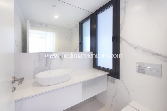 Nybygg - Enebolig - Alfas del Pi - Alfas Del Pi